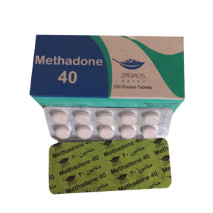 Methadon ohne Rezept kaufen